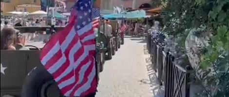 Playlist 4 Juillet - US Independence Day