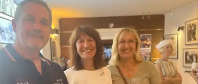 Playlist R�trospective 2024 en vid�os