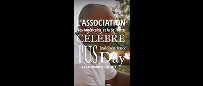 Playlist 4 Juillet - US Independence Day 2025