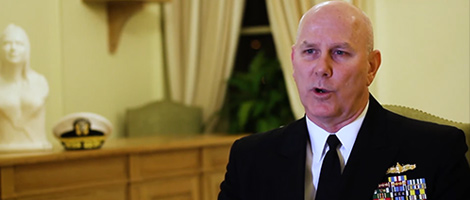 Playlist 50e anniversaire du d�part de la 6e Flotte am�ricaine