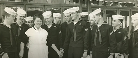 Playlist 50e anniversaire du d�part de la 6e Flotte am�ricaine