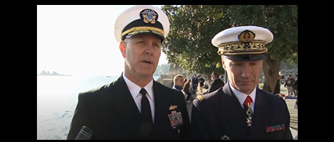 Playlist 50e anniversaire du d�part de la 6e Flotte am�ricaine