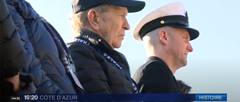 Playlist 50e anniversaire du d�part de la 6e Flotte am�ricaine