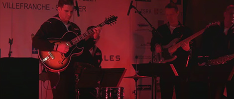 Playlist 50e anniversaire du d�part de la 6e Flotte am�ricaine