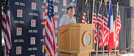 Playlist R�union des anciens de la 6e Flotte et d�voilement d