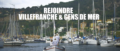 Playlist Villefranche et Gens de Mer