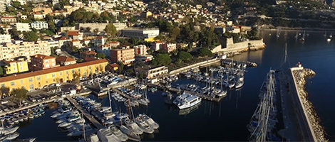 Playlist Villefranche et Gens de Mer