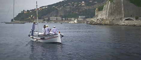 Playlist Villefranche et Gens de Mer