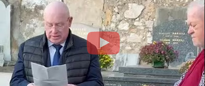 Playlist Commmoration du 11 novembre et Veterans Day  Villefranche-sur-Mer