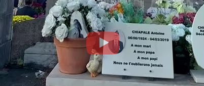 Playlist Commmoration du 11 novembre et Veterans Day  Villefranche-sur-Mer